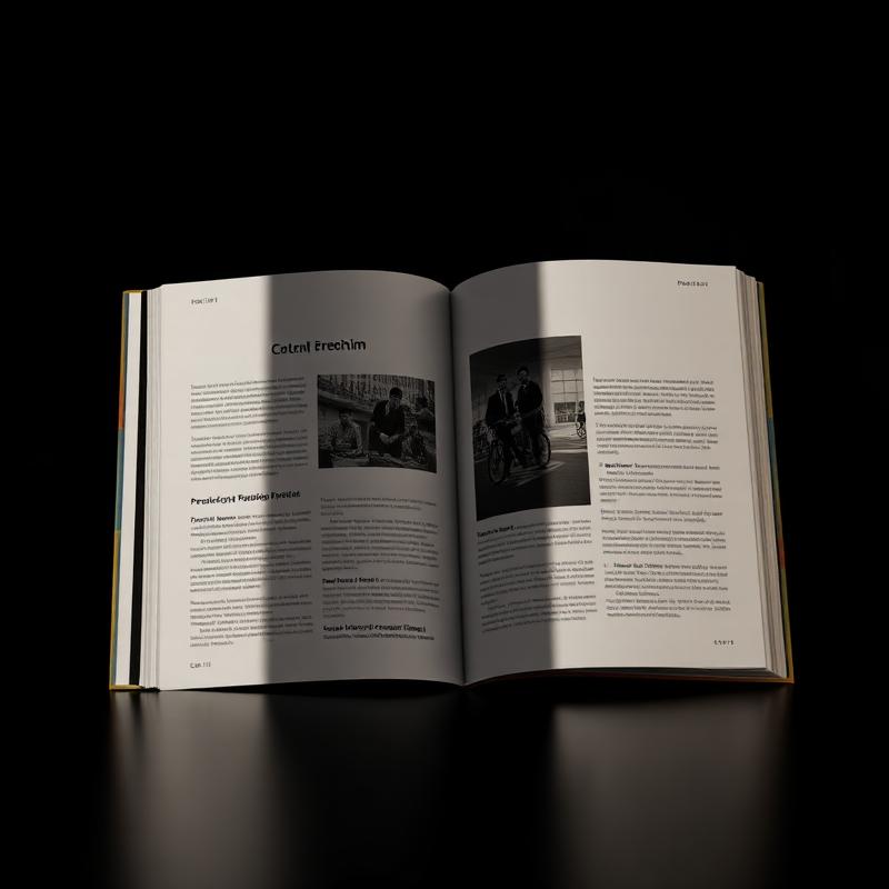 Brochures