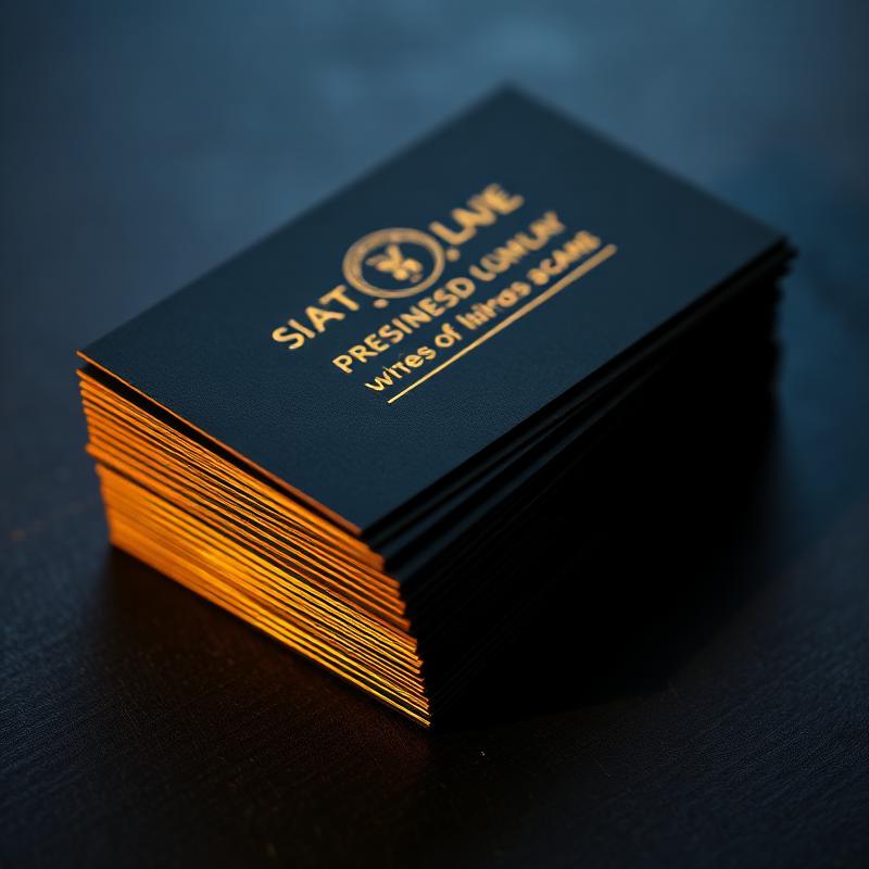 Business Cards