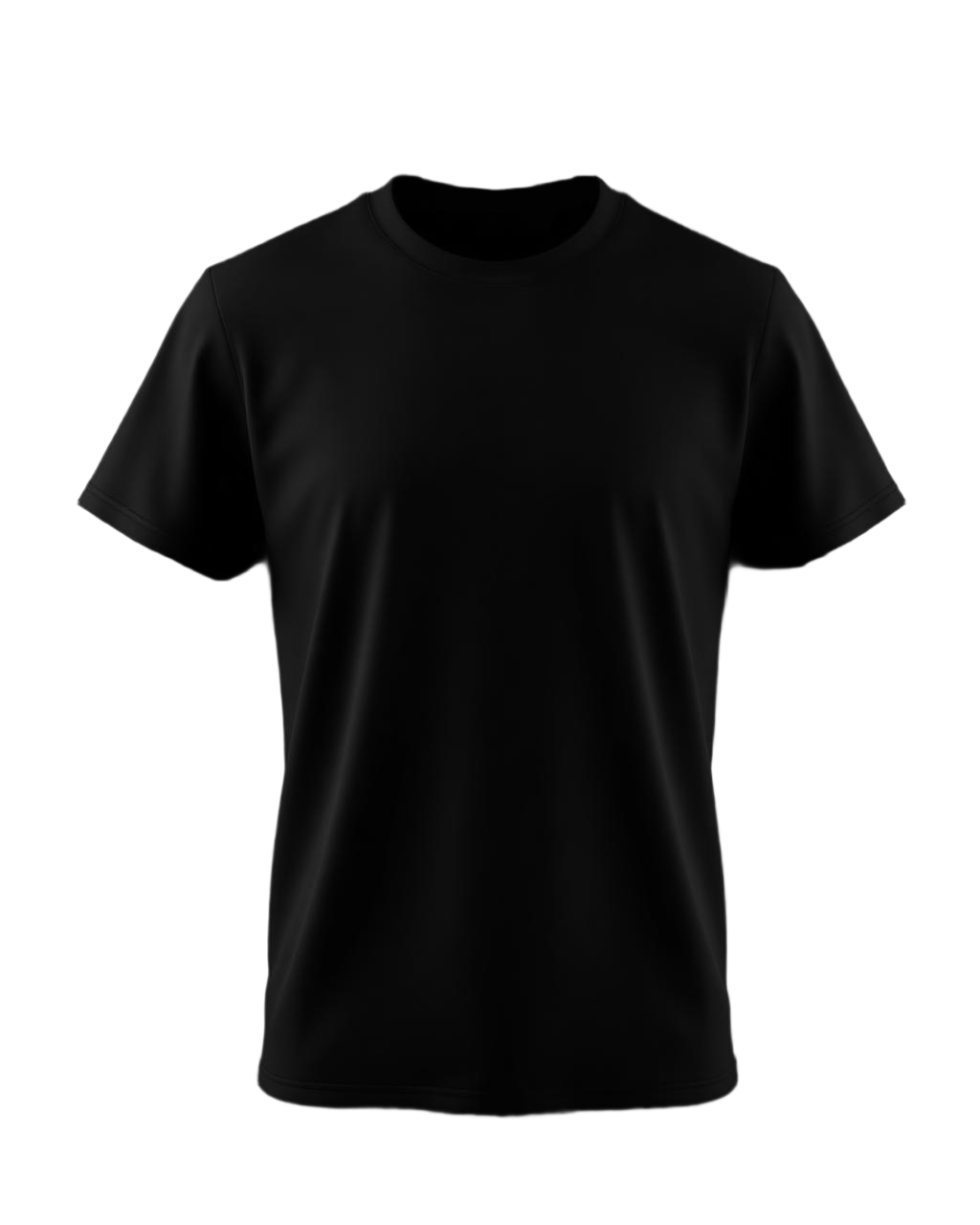 Premium custom t-shirt printing by UPrint Digital Solutions