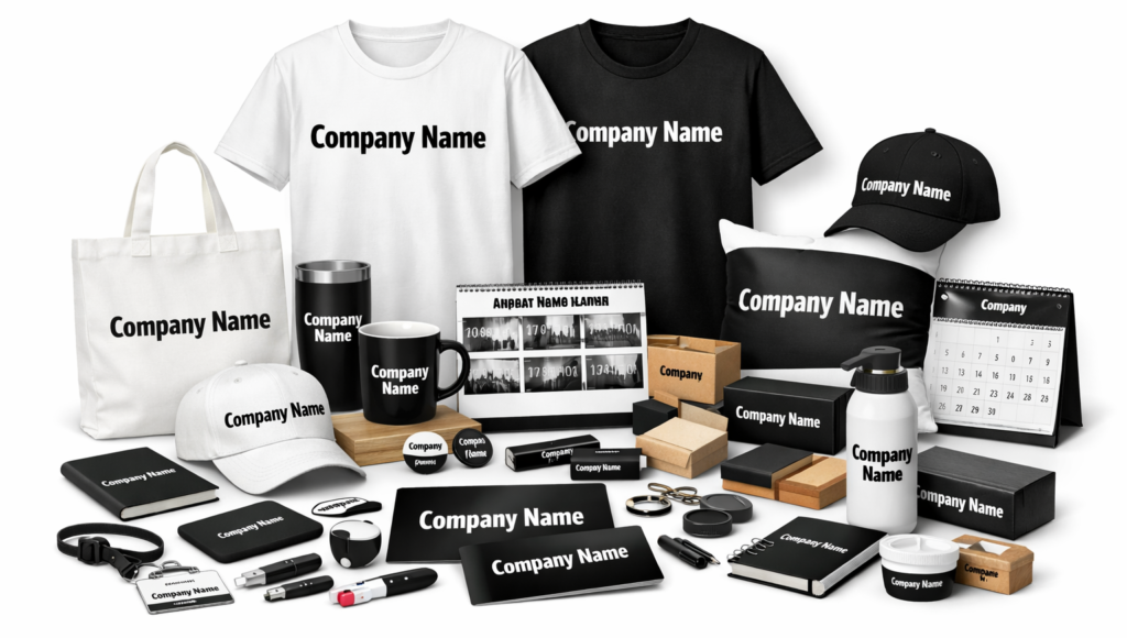 giveaways