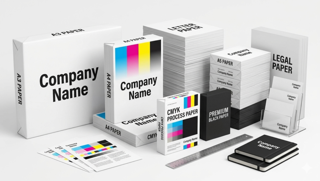 customized printing