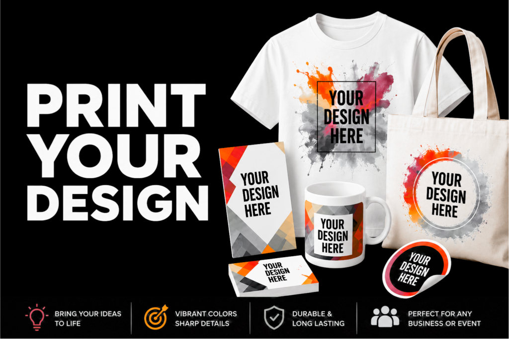 print yr dsng